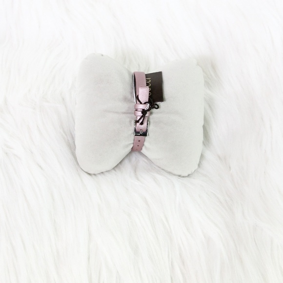 Gucci NWT Pink Ladies Timeless G-Frame Dial Watch - Picture 3 of 7